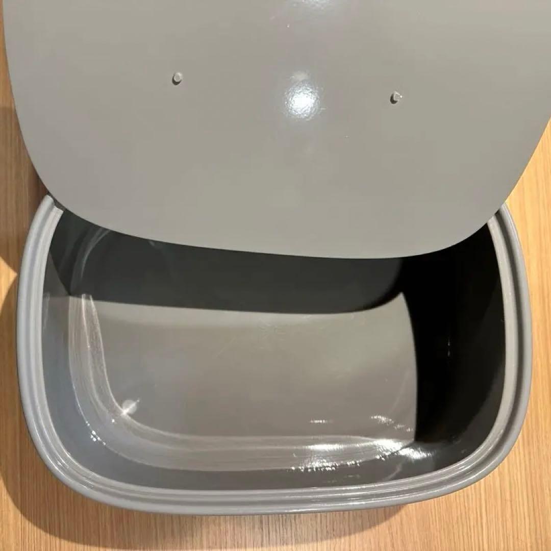 Stelton ステルトン　Emma ブレッドボックス