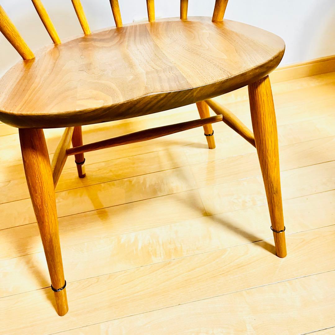 ② 柏木工 キャプテンチェア SC3K WO ウォールナット オーク 高山ウッド