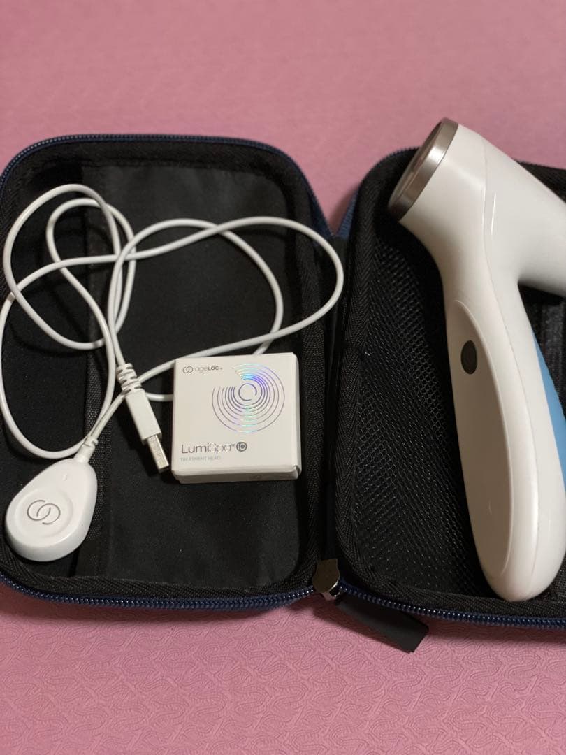 限定値下げ！！ルミスパ　ニュースキン