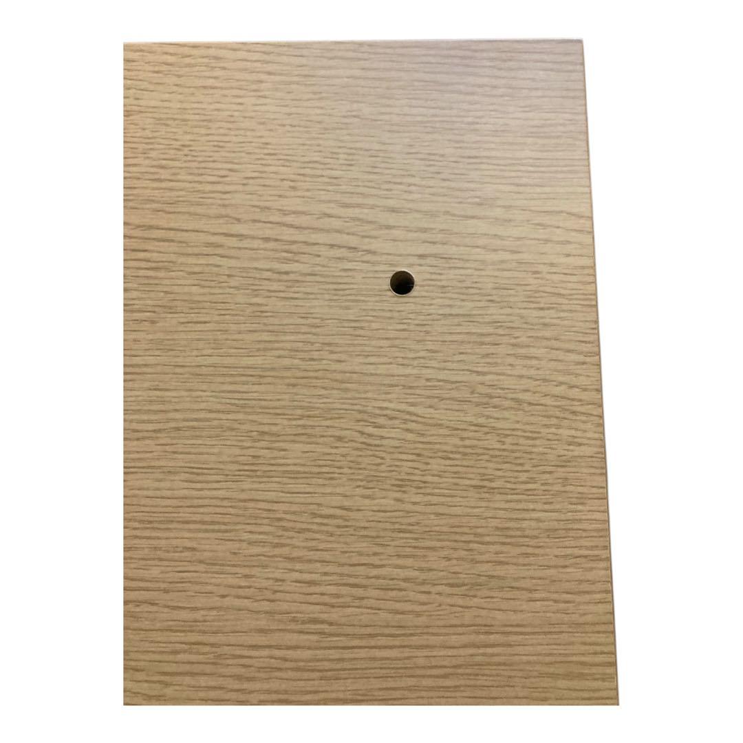 karimokuカリモク デスクワゴン3段 キャスター 幅41×高さ67×奥45