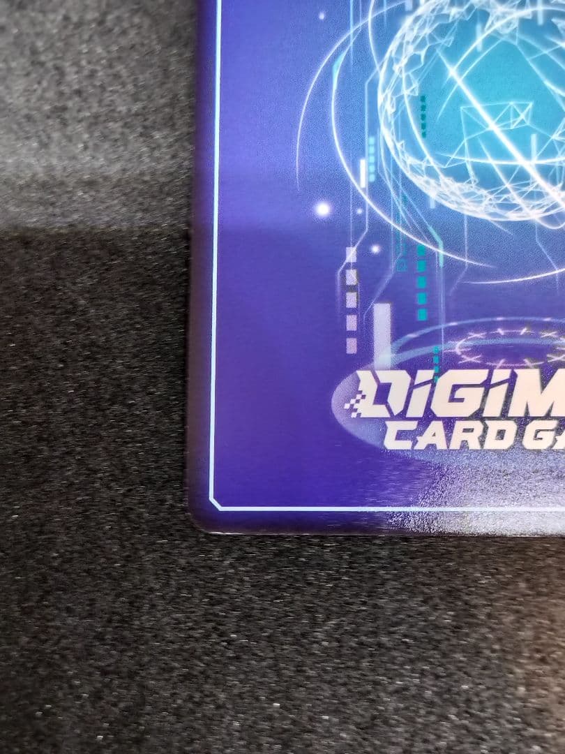 デジカ　ヴォルテクスドラモン　SECRET　DAWN OF LIBERATOR