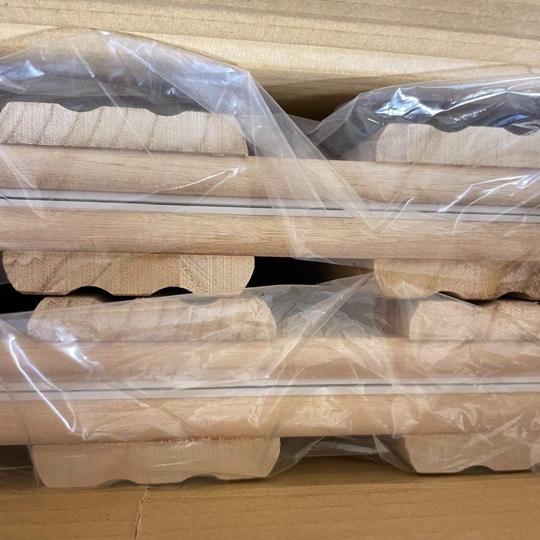 長さ210cm 四つ折りすのこベッド 長板タイプ シングル (日本製)