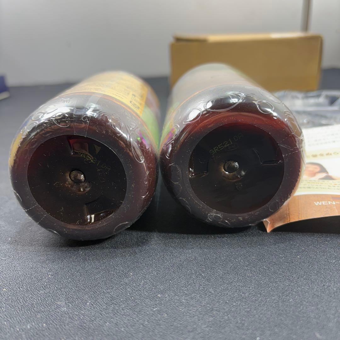 WEN クレンジングコンディショナーセット/250429