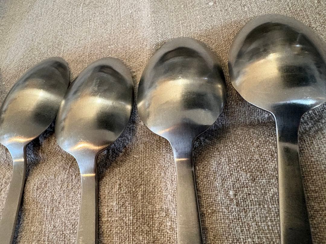 カイボイスン カトラリー カイ・ボイスン ステンレス デンマーク 北欧