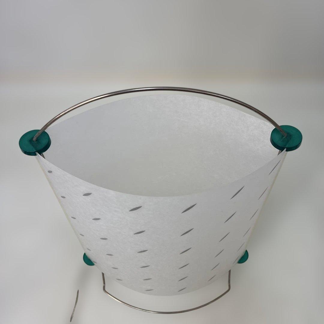 梅田正徳氏yamagiwa（ヤマギワ）Be-Andon（ビー・アンドン）照明器具