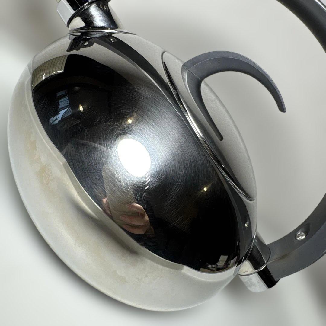 パームハウス・ケトル(笛吹) グレー　チェリーテラス✨