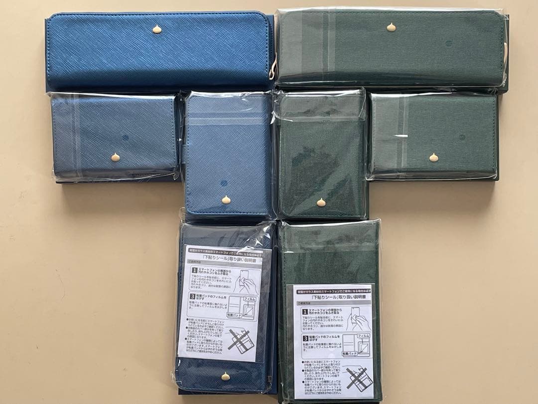 大人になった勇者のための装備　フルセット