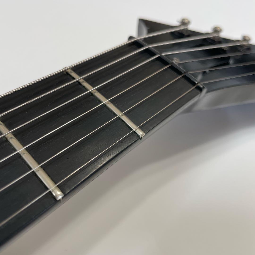 ギブソンUSA エクスプローラー ゴシック ブラック｜ギブソンUSA