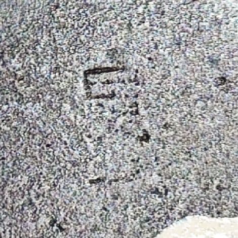 【晃一】 牛乗り童子 子供 ブロンズ像 銅像 金属工芸 置物 動物 人 オブジェ