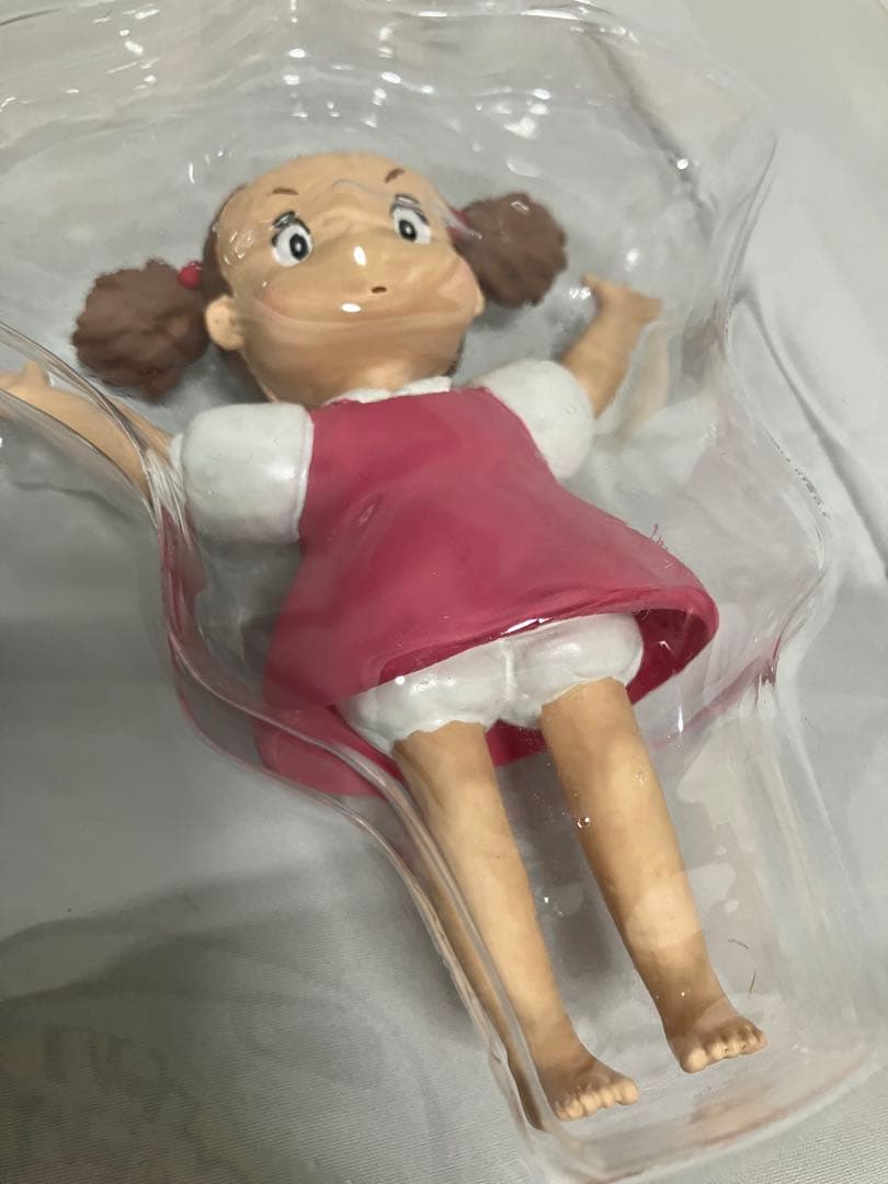 【新品未使用】モビール　となりのトトロ　クロスケをつかまえろ　ジブリ