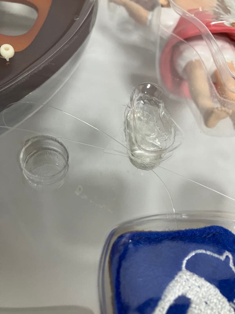 【新品未使用】モビール　となりのトトロ　クロスケをつかまえろ　ジブリ