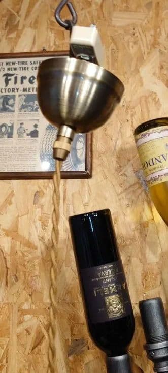 ペンダントライト ステンドグラス