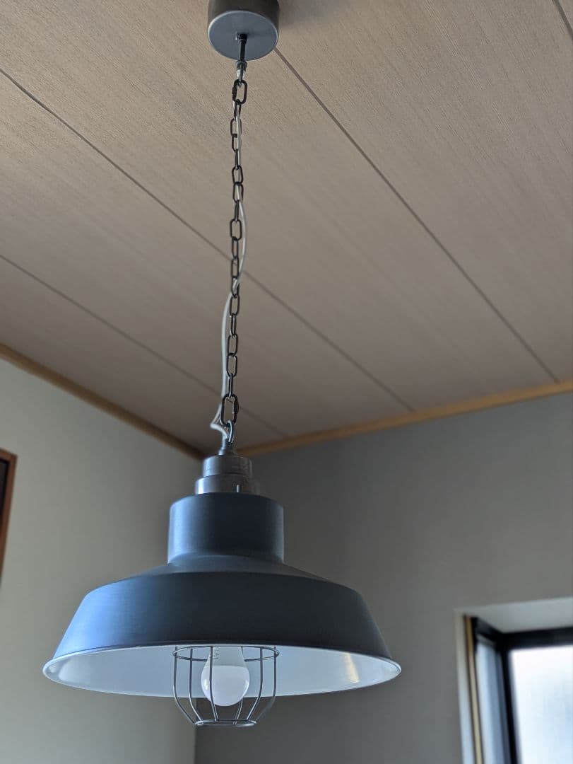 ハモサ　ペンダントライト　マリブ