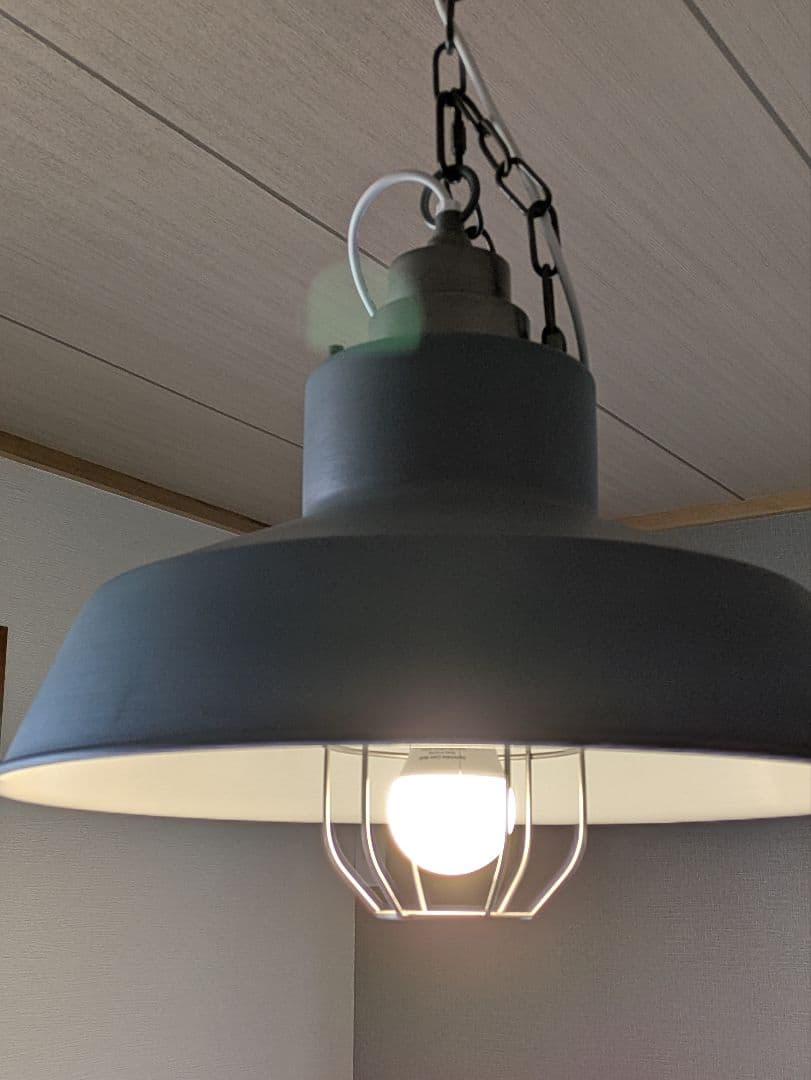 ハモサ　ペンダントライト　マリブ