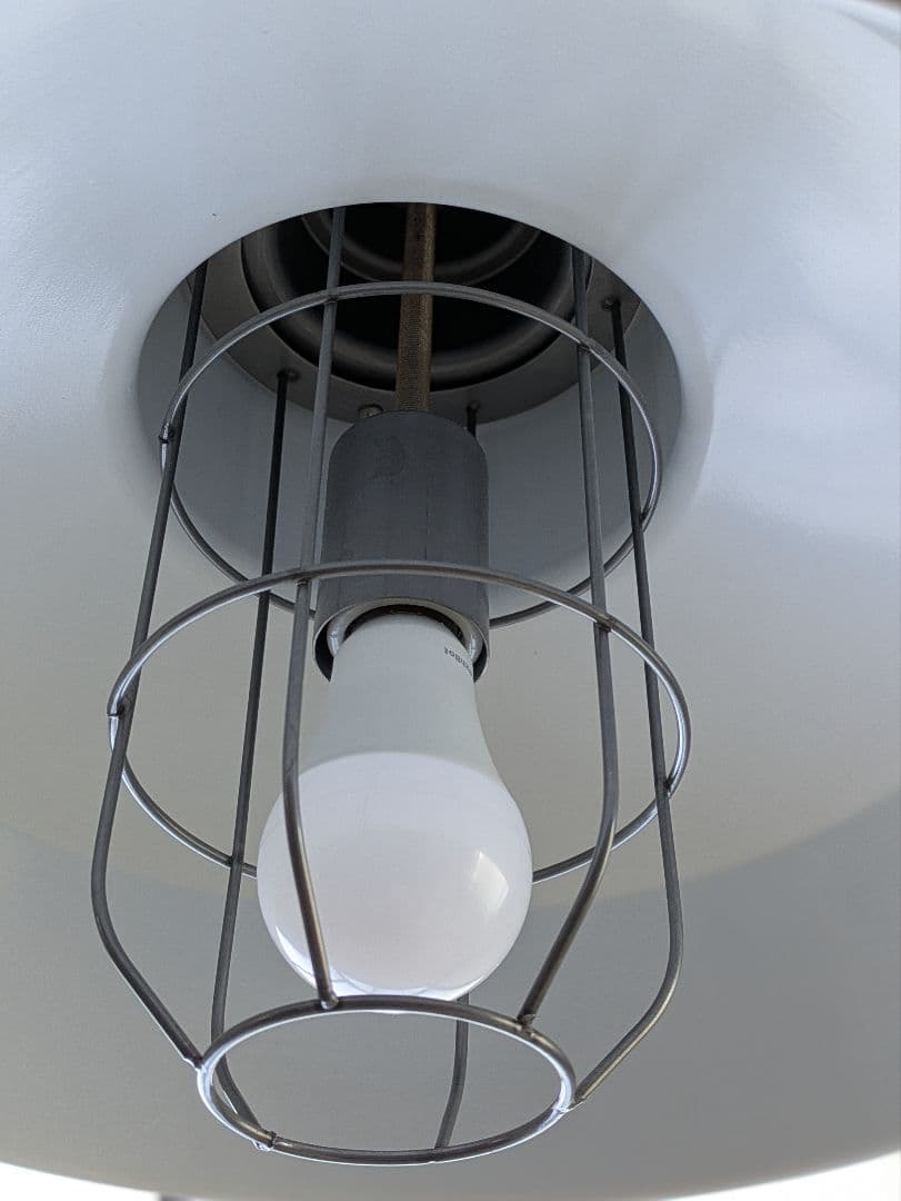 ハモサ　ペンダントライト　マリブ