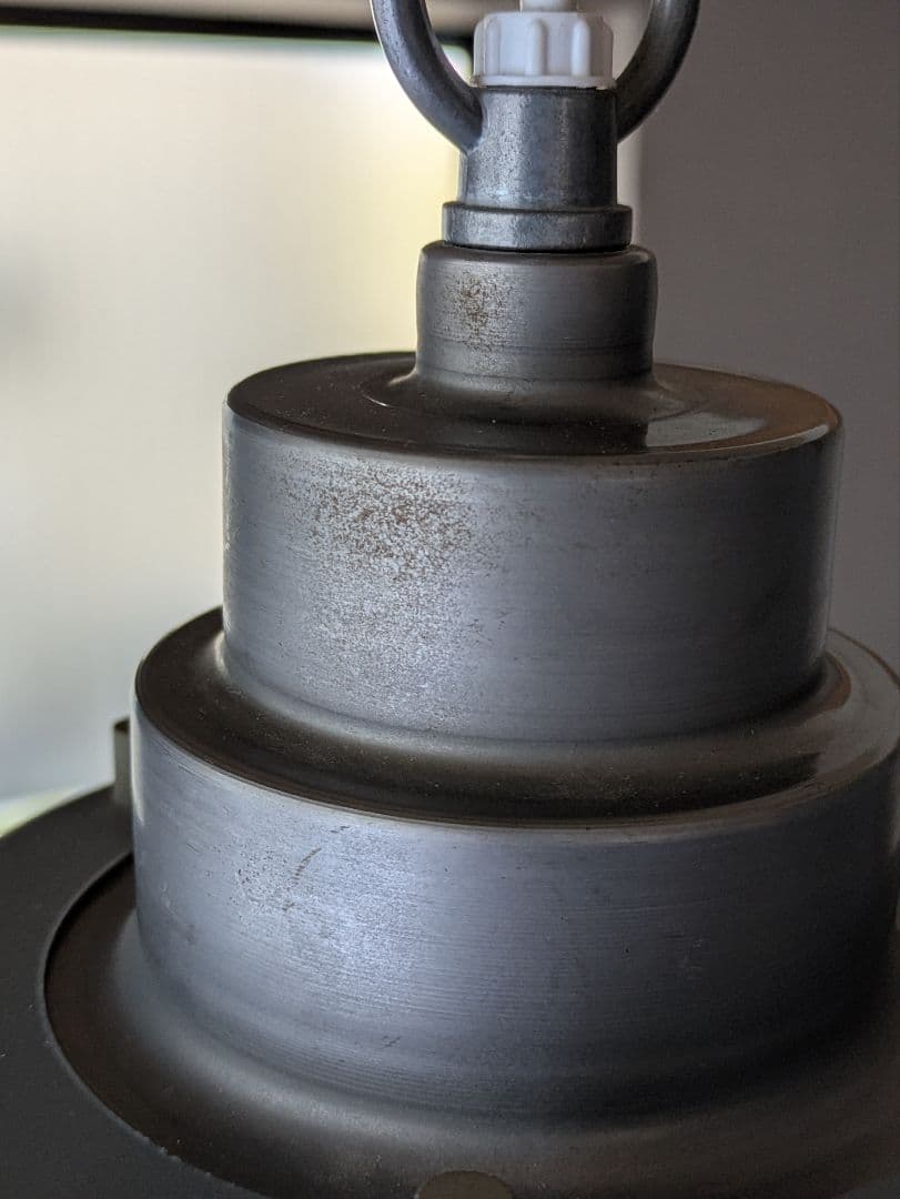 ハモサ　ペンダントライト　マリブ