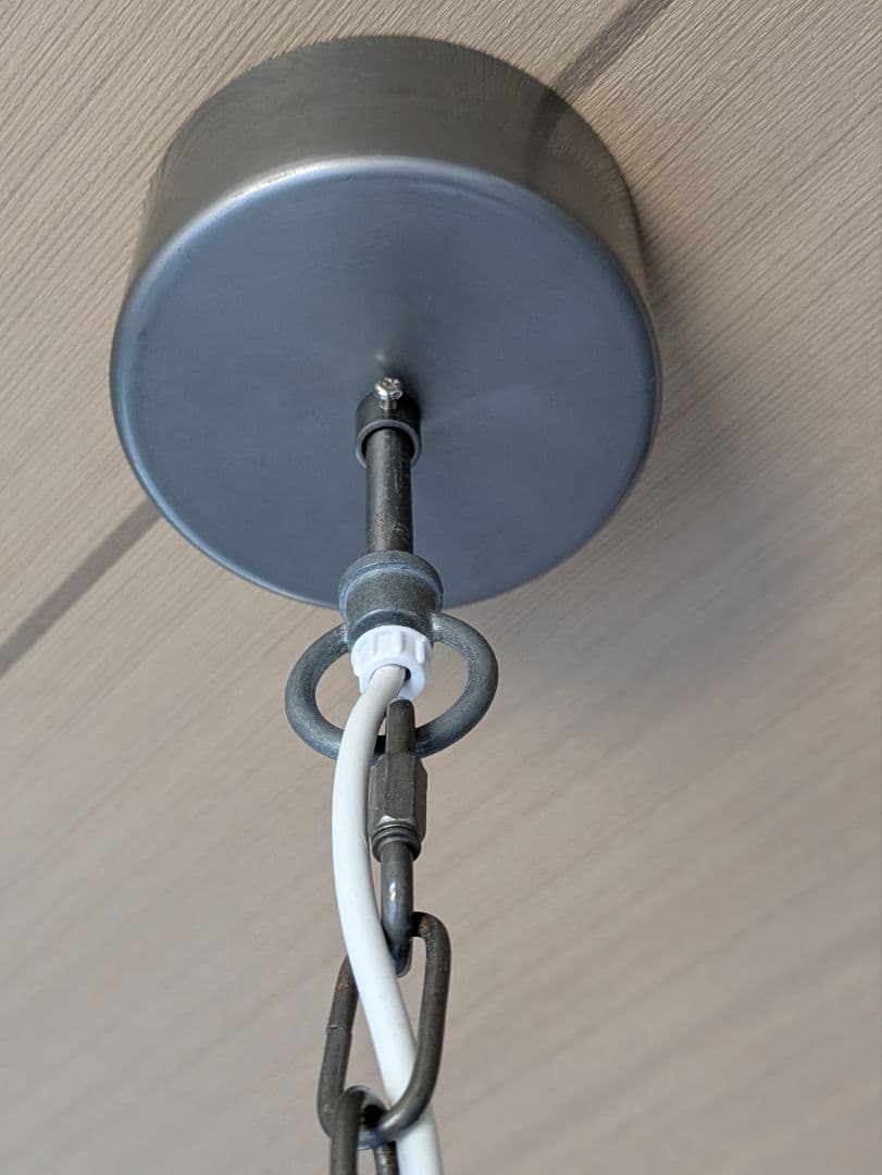 ハモサ　ペンダントライト　マリブ