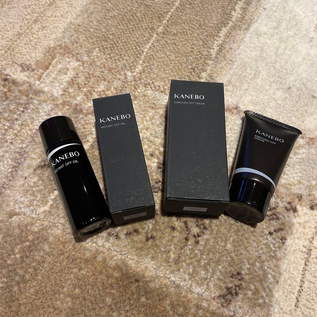 KANEBO トライアルセット 未使用品 - メルカリ