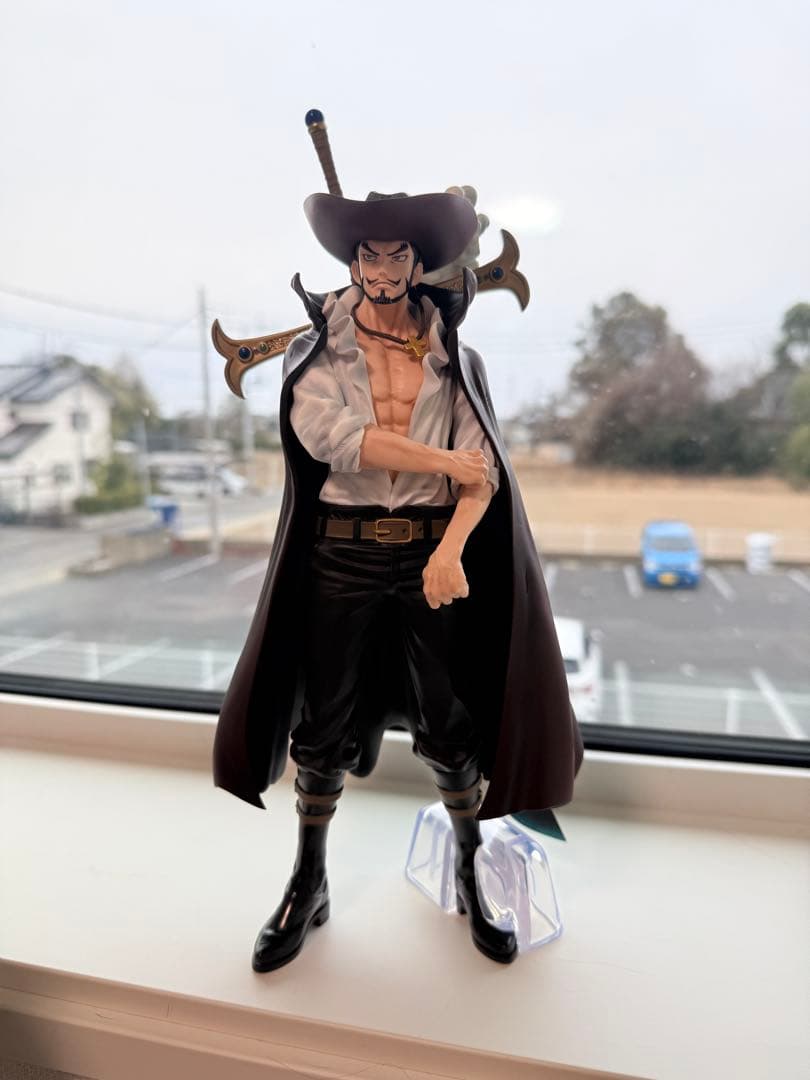 一番くじ ワンピース 試練のその先へ フィギュア コンプリート セット