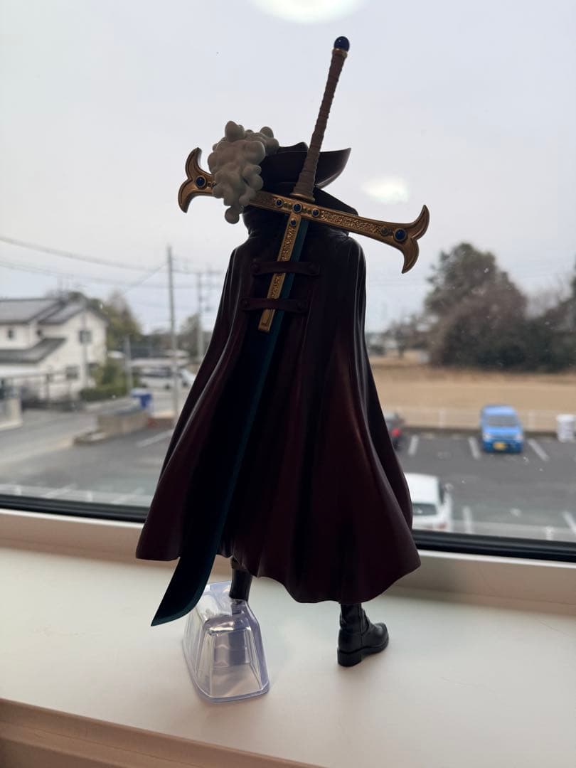 一番くじ ワンピース 試練のその先へ フィギュア コンプリート セット