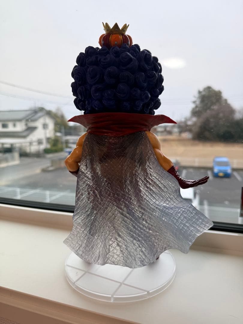 一番くじ ワンピース 試練のその先へ フィギュア コンプリート セット