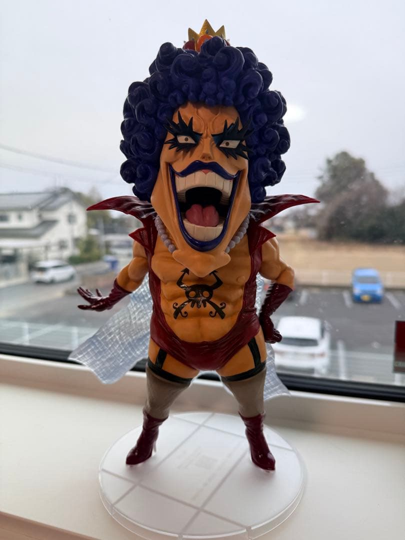 一番くじ ワンピース 試練のその先へ フィギュア コンプリート セット