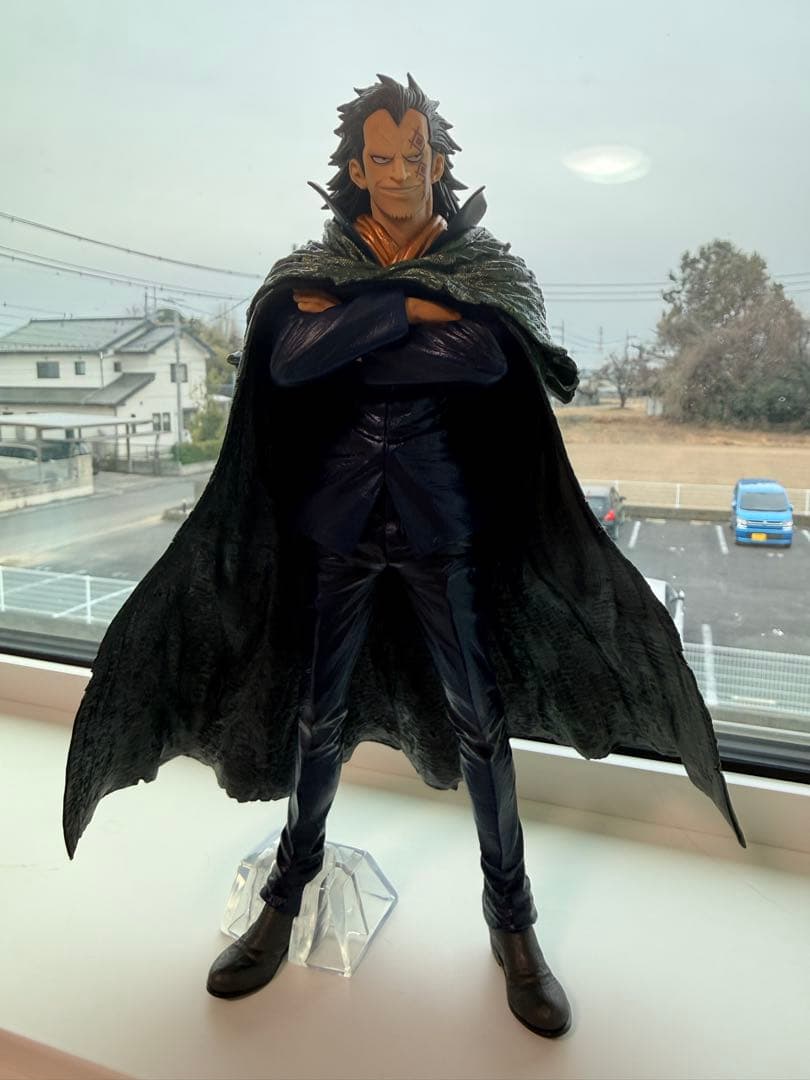 一番くじ ワンピース 試練のその先へ フィギュア コンプリート セット