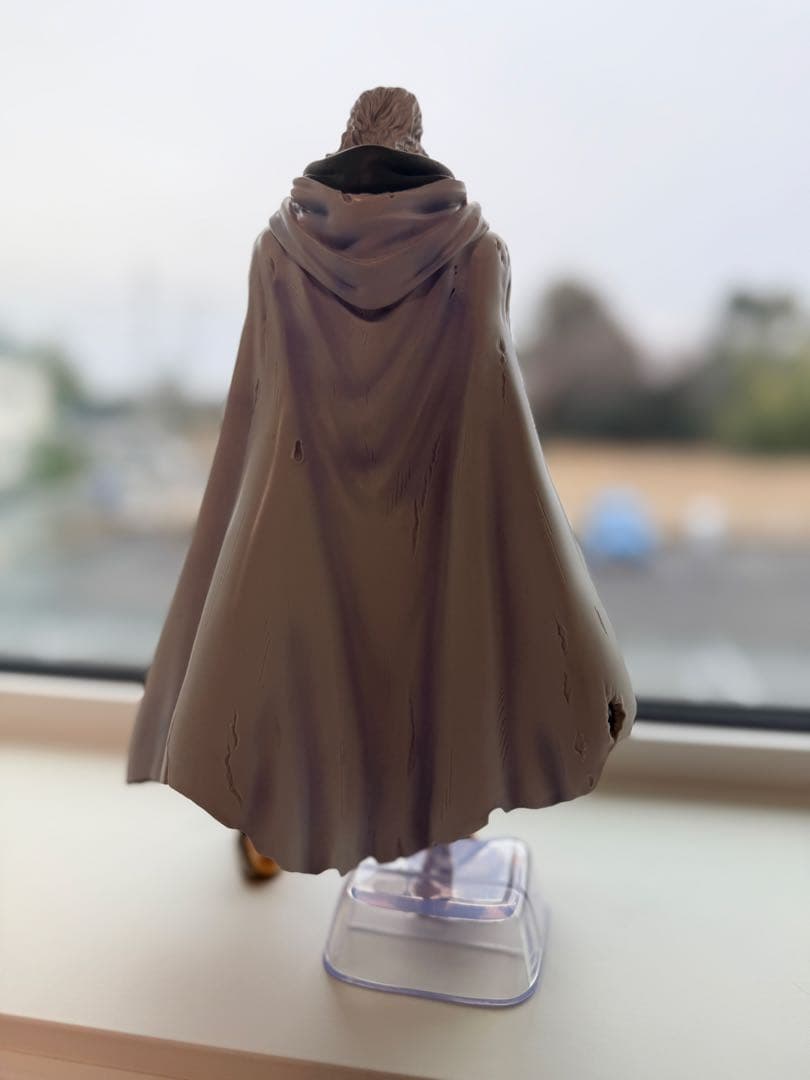 一番くじ ワンピース 試練のその先へ フィギュア コンプリート セット