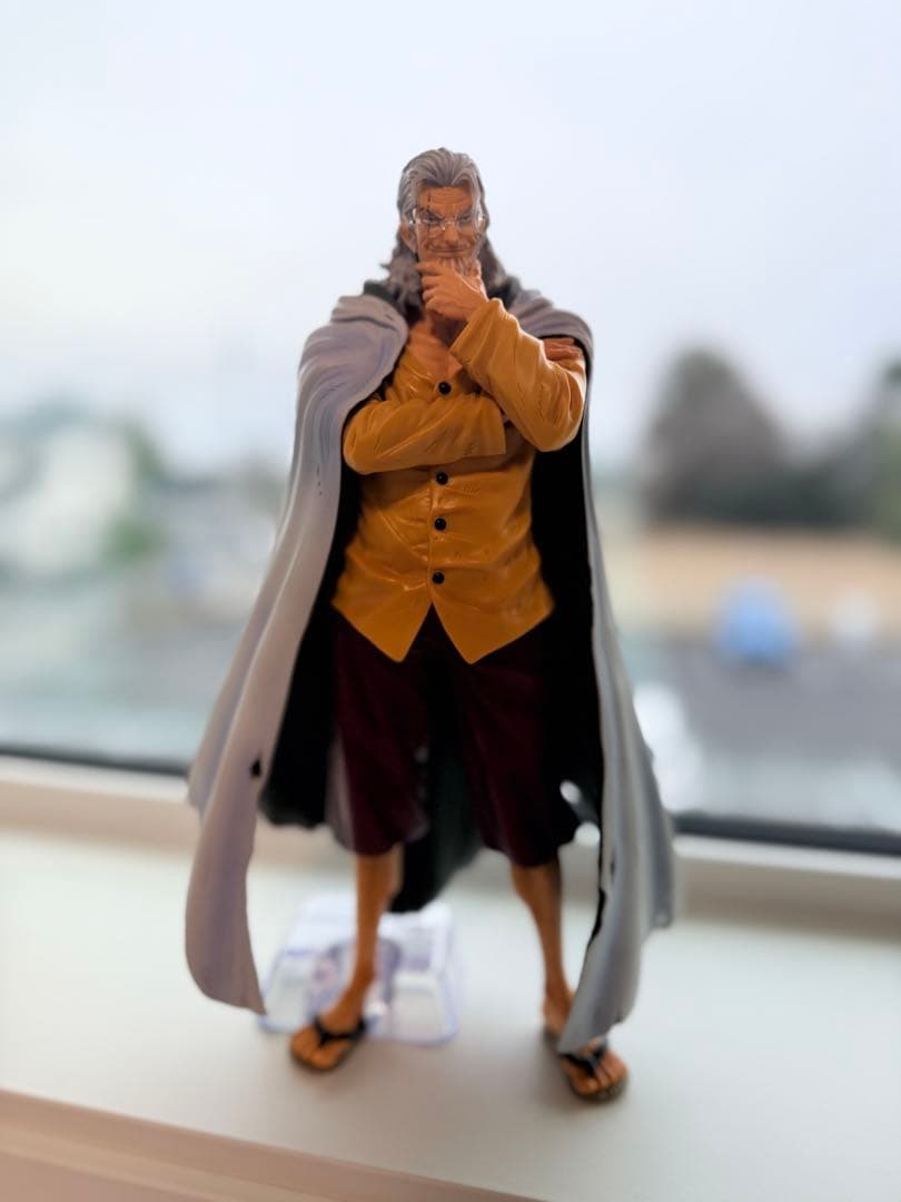 一番くじ ワンピース 試練のその先へ フィギュア コンプリート セット