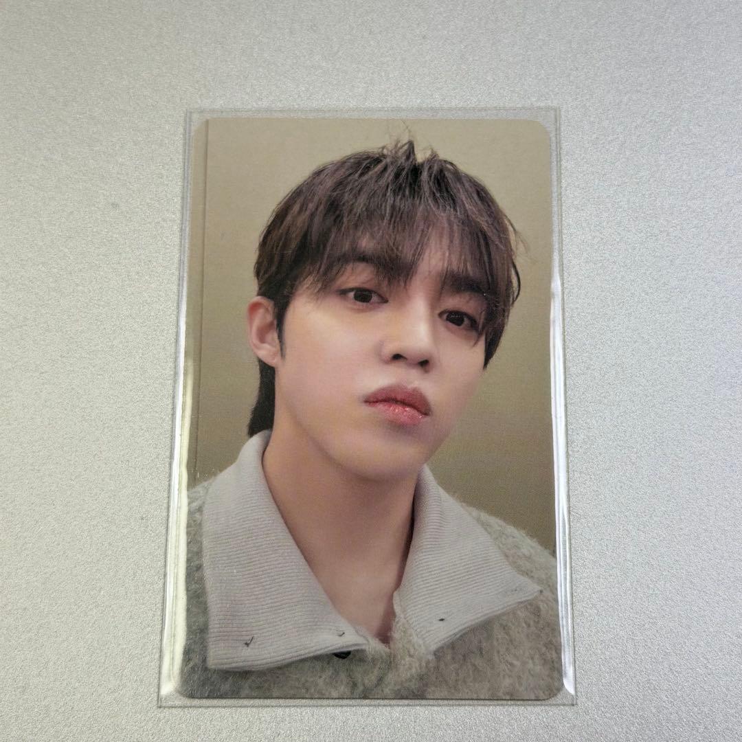 エスクプス トレカ SEVENTEEN セブチ B-DAY PARTY - メルカリ