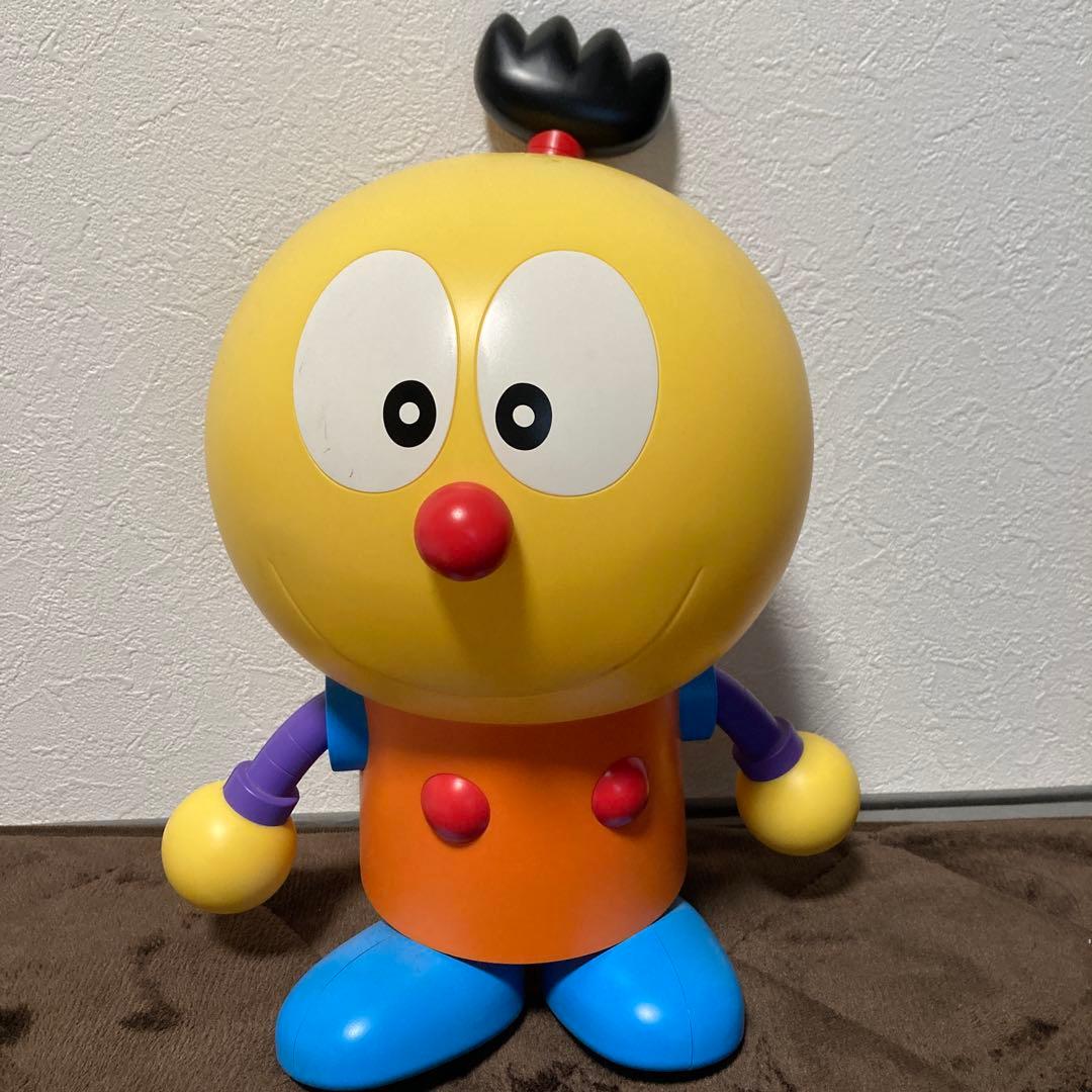 キテレツ大百科 コロ助 ビッグアクションフィギュア - メルカリ