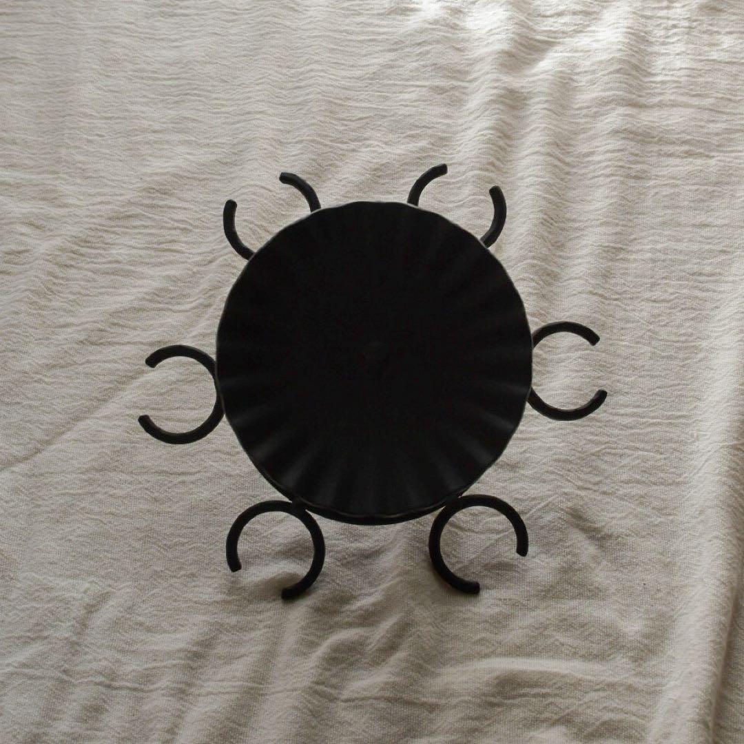 ドイツの古道具　 ワイングラスホルダー