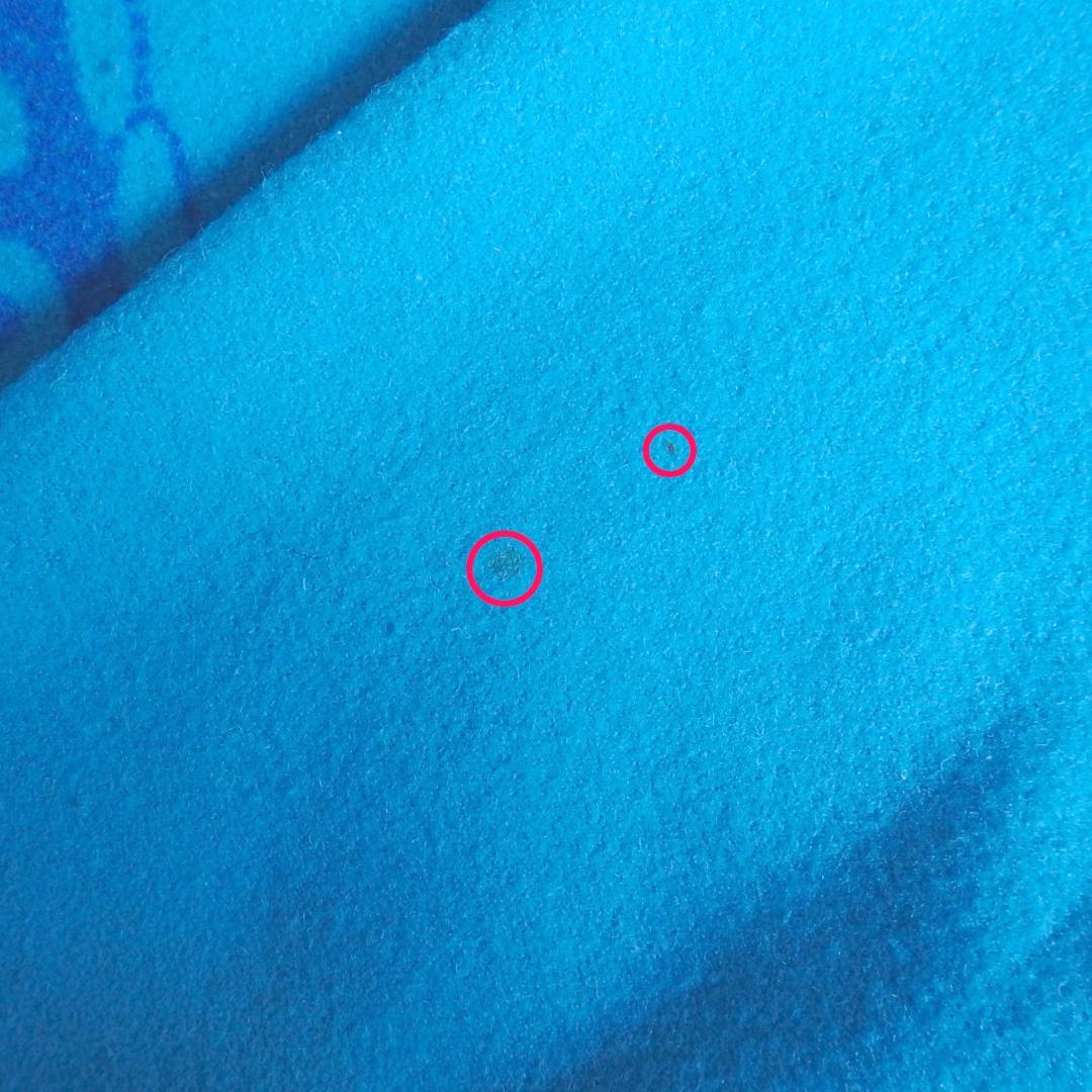 FARIBAULT WOOLEN MILL CO.　クイーンサイズ　ブランケット