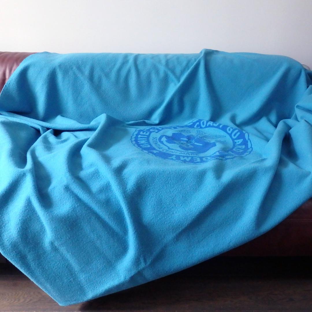 FARIBAULT WOOLEN MILL CO.　クイーンサイズ　ブランケット