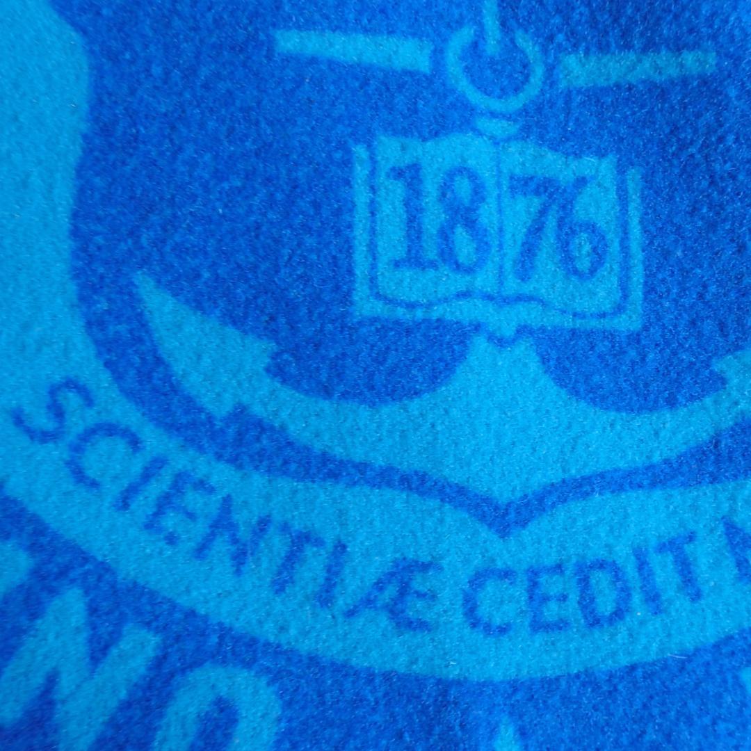 FARIBAULT WOOLEN MILL CO.　クイーンサイズ　ブランケット