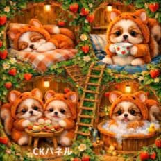 ☆受付☆シーズー No.A