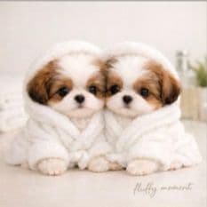 ☆受付☆シーズー No.A