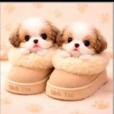 ☆受付☆シーズー No.A