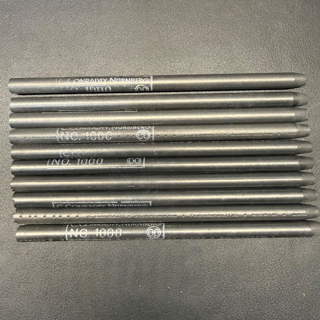 ◉Ob1006 コーケントー カシセントー 可視光線療器用 カーボン 4点まとめ