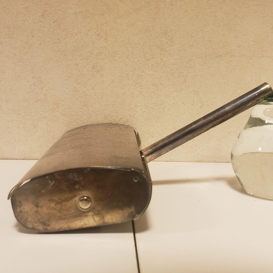 クリストフル　ダストパン