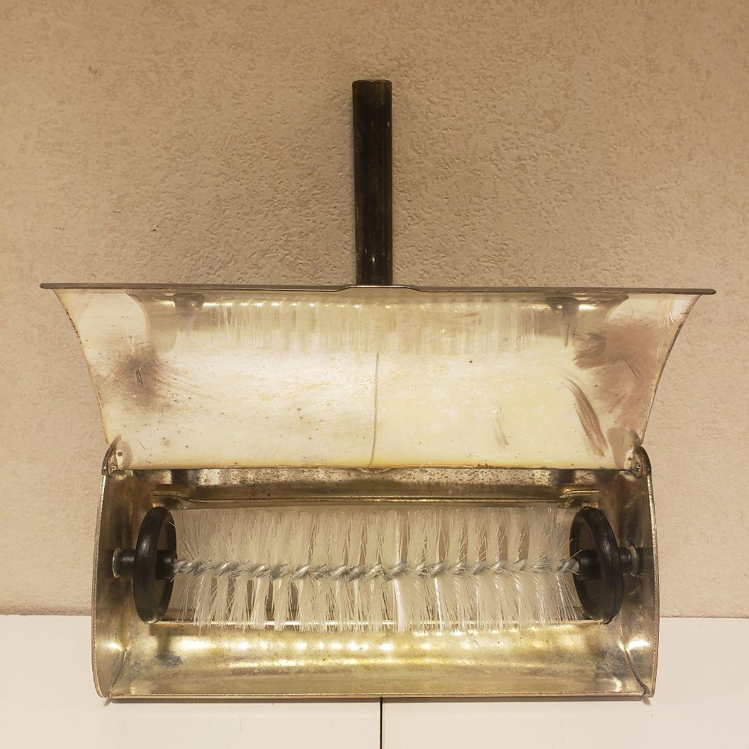 クリストフル　ダストパン