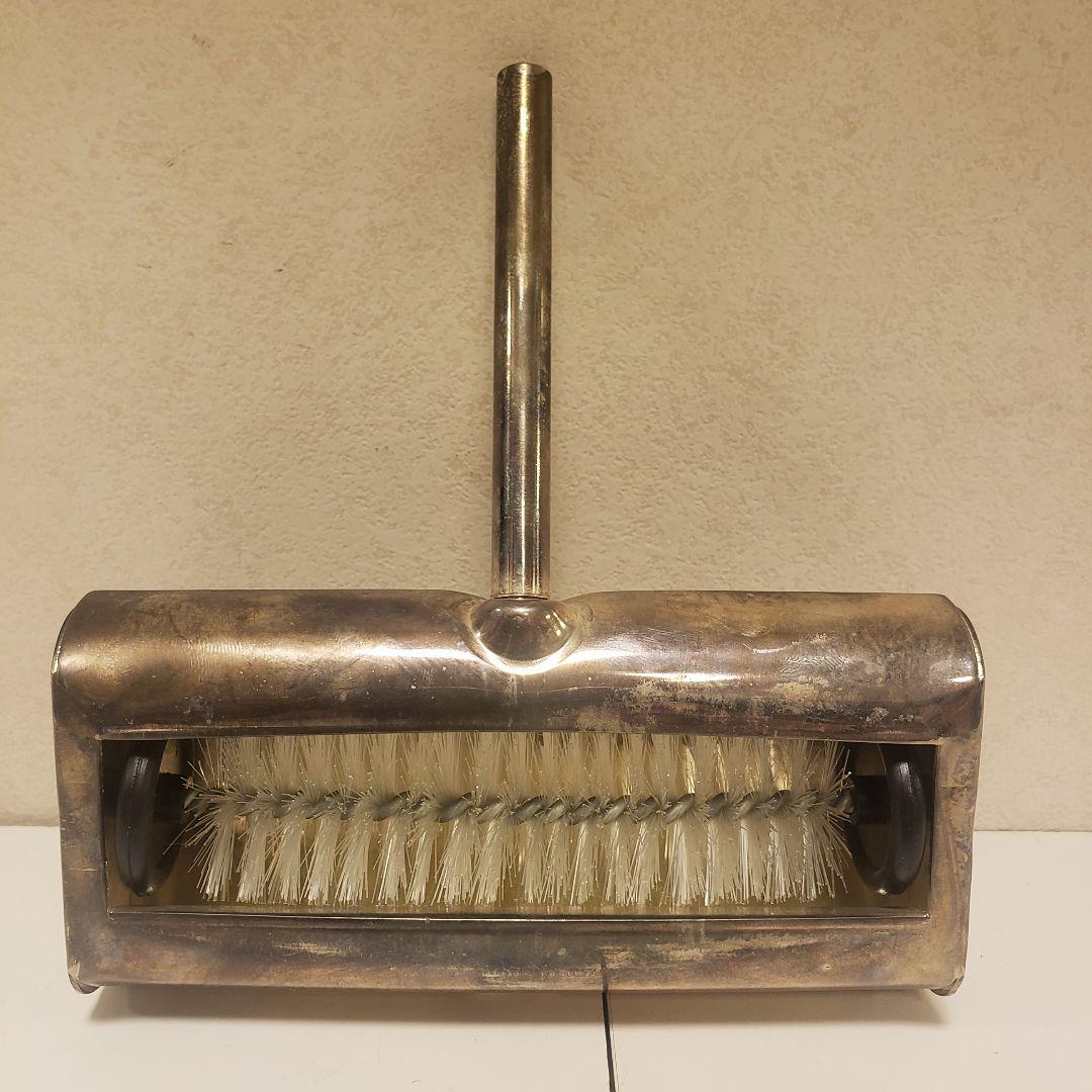 クリストフル　ダストパン