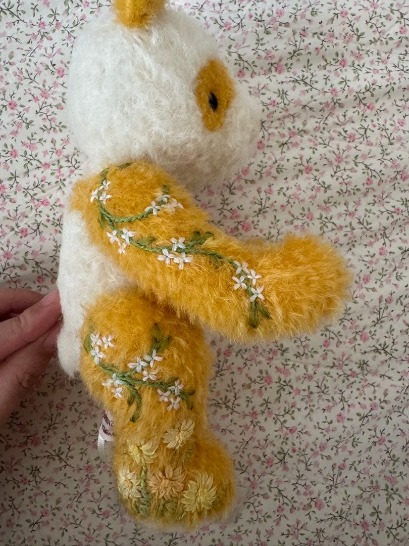 作家 テディベア bearbonz様　アーティスト