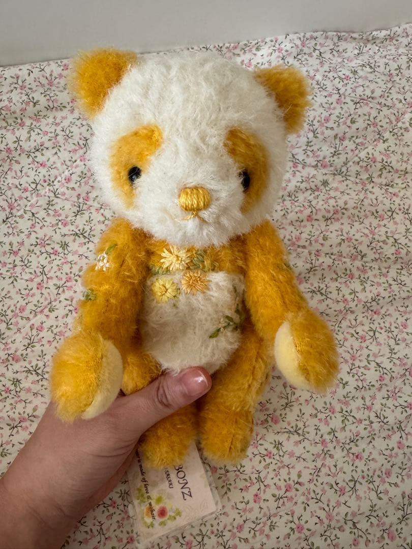 作家 テディベア bearbonz様　アーティスト