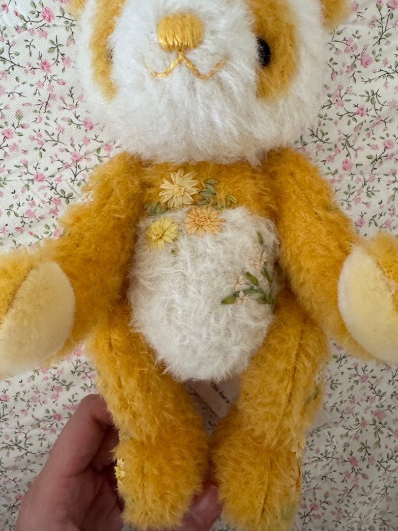 作家 テディベア bearbonz様　アーティスト