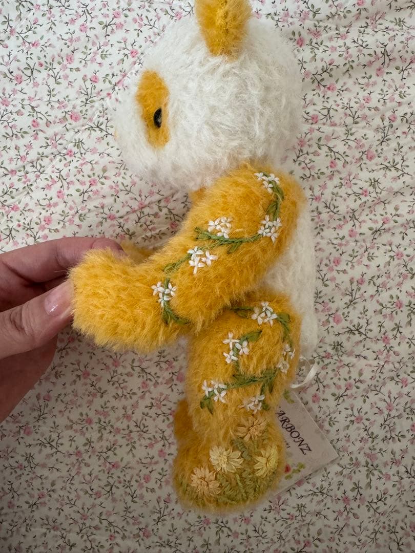 作家 テディベア bearbonz様　アーティスト