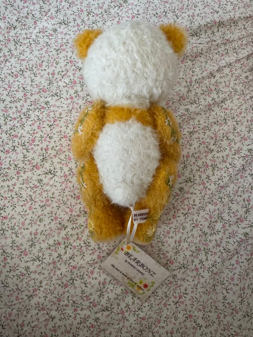 作家 テディベア bearbonz様　アーティスト