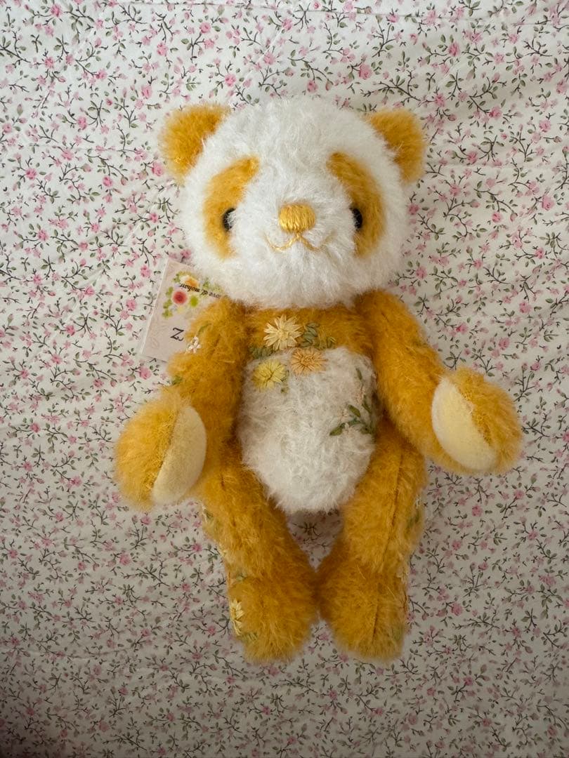 作家 テディベア bearbonz様　アーティスト