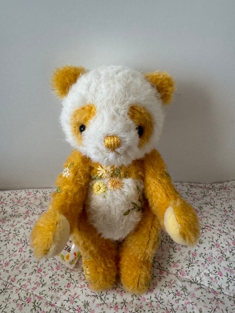 作家 テディベア bearbonz様　アーティスト