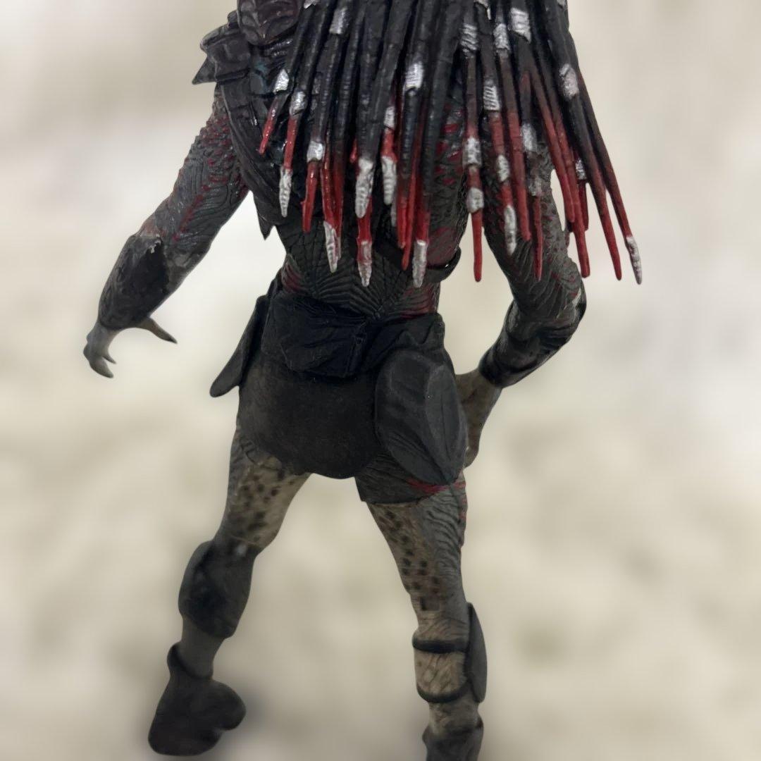 美品】ネカ プレデター バーサーカープレデター マスクバージョン